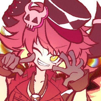 常世乃ゴズ🐮🧨さんのプロフィール画像