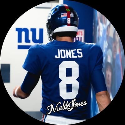 This is a fan account, in no way affiliated @Giants • @BrooklynNets • @Mets IFB
