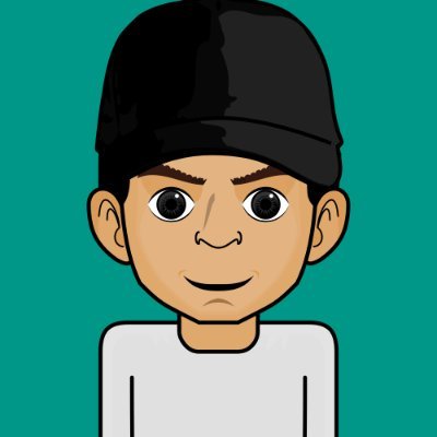 VoilaLucas's profile picture. Decentralized Dev 🔥 Building by day ⁘ Debugging by night ⁘ Coding thru life ⁘ Shipping w/ delight
#YOLOpreneur