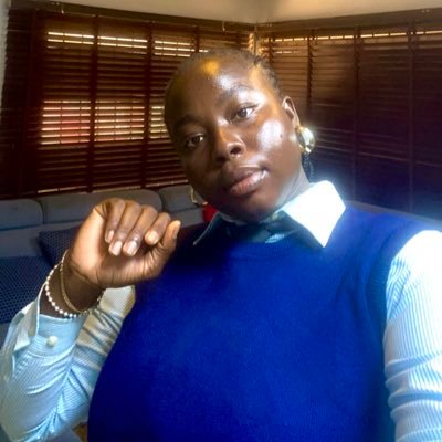Rehobothhh's profile picture. Medical Scientist ||Bookie || Creative/Personal narrative Writer (please check out my substack in the link🥺) ||Social Media Manager