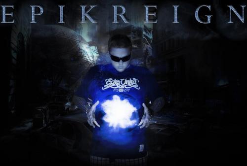 EpikReign's profile picture. coming soon...