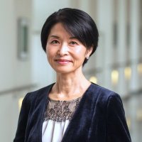 Yasuko Iwakiri (@yasukoiwakiri) 's Twitter Profile Photo Yasuko Iwakiri (@yasukoiwakiri) 's Twitter Profile Photo