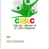 Club de Reflexion d'Action Citoyenne (CRAC) (@crac02) 's Twitter Profile Photo Club de Reflexion d'Action Citoyenne (CRAC) (@crac02) 's Twitter Profile Photo