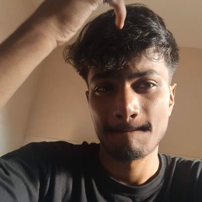 hashirkb02's profile picture. web3 enthusiast.