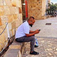 adam (@adamngoma45) 's Twitter Profile
