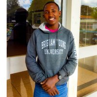 Mereru Dennis (@mererudennis69) 's Twitter Profile