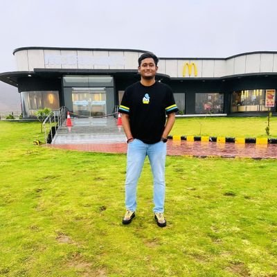 igauravadhikari's profile picture. 🧑‍💼 Frontend Developer 🧑‍💻  JavaScript
🛒 Shopify Theme Developer