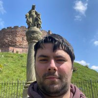 Sean Mason (@seanmason93) 's Twitter Profile