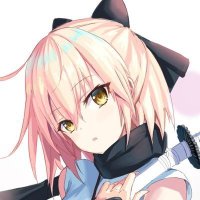 Daily Okita 🌸 (@daily_okita) 's Twitter Profile Photo Daily Okita 🌸 (@daily_okita) 's Twitter Profile Photo