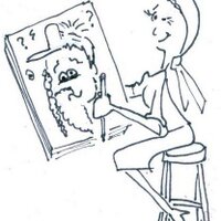 Oy Vey Cartoons (@oyveycartoons) Twitter profile photo