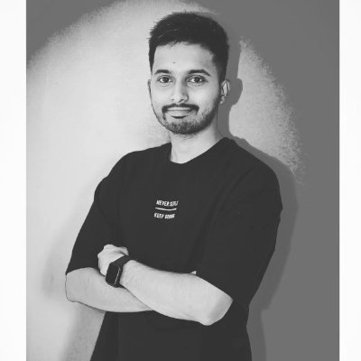 rahulmoreweb3's profile picture. ✦ Actively looking for a job or freelance opportunity.
✦ Nextjs, Tailwind css, Shadcn,Express,Nodejs, Mongodb...