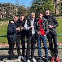 Gmack (@gmack1903) 's Twitter Profile