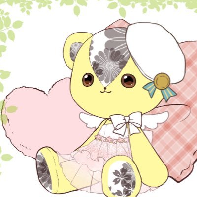 くま（ねこ）さんのプロフィール画像