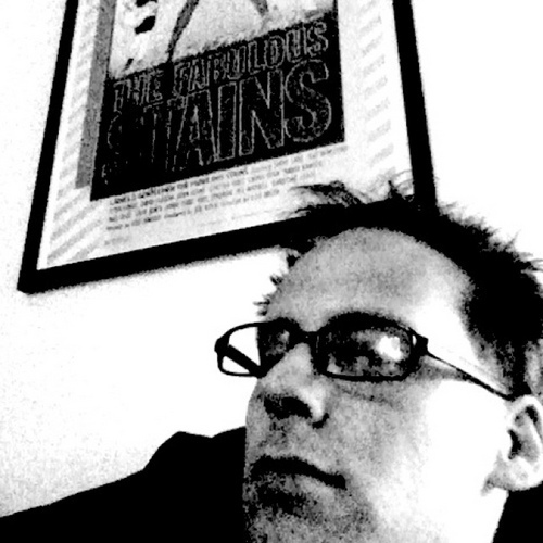 fakevogelberg's profile picture. 