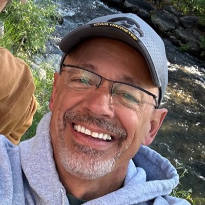 BKelsen's profile picture. Lead Christ follower at Christ Church Pueblo West...also slow runner and novice gravel bike rider.