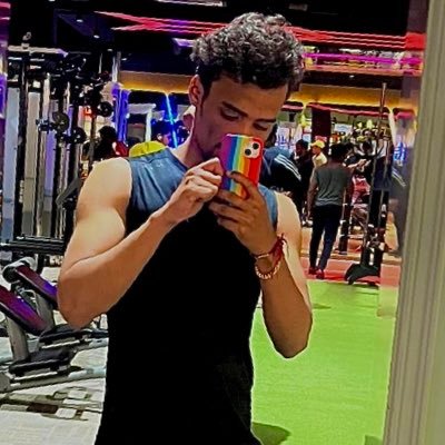 swarajmhalim1's profile picture. 🏋️‍♀️I combine my expertise in marketing strategy with Fitness to attract, engage & retain customers📈💸 #fitnessmarkering #gymgrowth