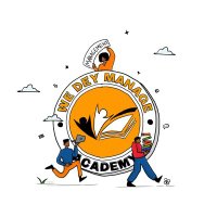 We Dey Manage Academy (@wedeymanageacad) 's Twitter Profile Photo