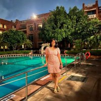Rohini Krishnamurthy (@rohinikrish9) 's Twitter Profile