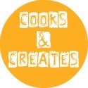 CooksandCreates's profile picture. Blog - Cooks + Creates