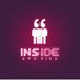 Inside Stories 📚📖 (@insidestories5) Twitter profile photo Inside Stories 📚📖 (@insidestories5) Twitter profile photo