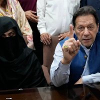 ثمر اعجاز وڑائچ 🇵🇰 (@ijaz1_summer) 's Twitter Profile