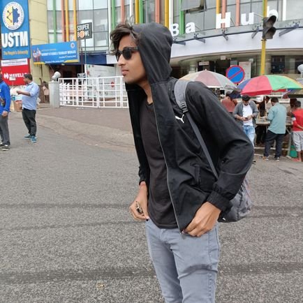 shivayayyy's profile picture. CSE final year undergrad at IIITG. Back-end developer with a strong foundation in DSA. 4⭐ on CodeChef, Knight (1876) on LeetCode. Solved 800+ DSA questions.
