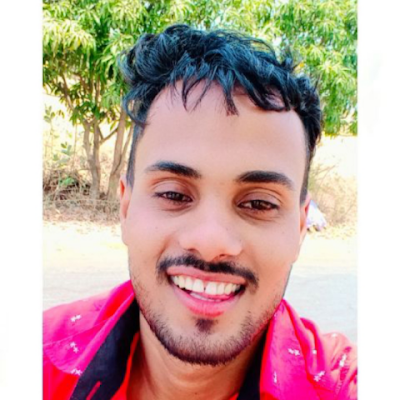 deshmukh84685's profile picture. 