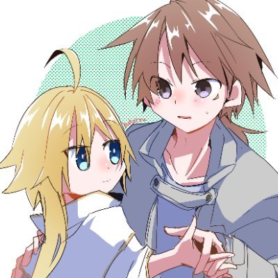 紋（漫画描いたり）さんのプロフィール画像
