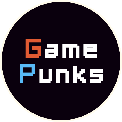 GamePunks_web3's profile picture. GamePunks is a decentralized gaming platform that fuses punk culture with contemporary trends.