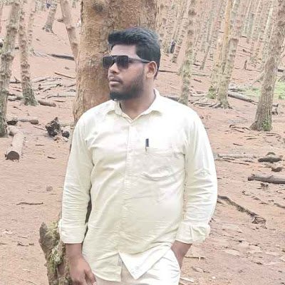 MohammedAm1829's profile picture. 