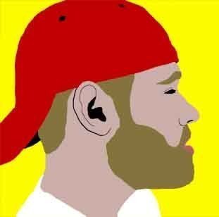 drulamyte's profile picture. Conformist by conditioning, Dissentist by nature, Eschewist by choice, Erudite by inheritance.