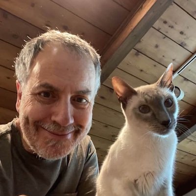 MichaelLewisUk's profile picture. After almost 40 Years, now no longer at AIPAC! Focus remains! (See my "primary" X @WashingtonViews and Substack https://t.co/xkZCZ668CZ)