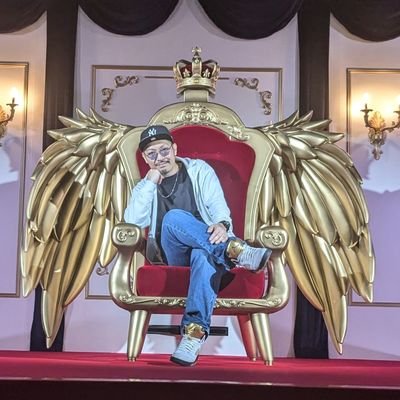 やまきんさんのプロフィール画像