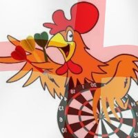 Chicken_Darter26 (@c_salad26) 's Twitter Profile