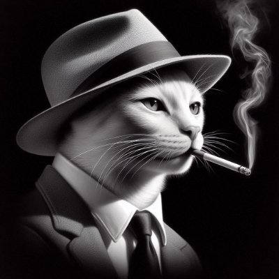 TommyTheCatさんのプロフィール画像