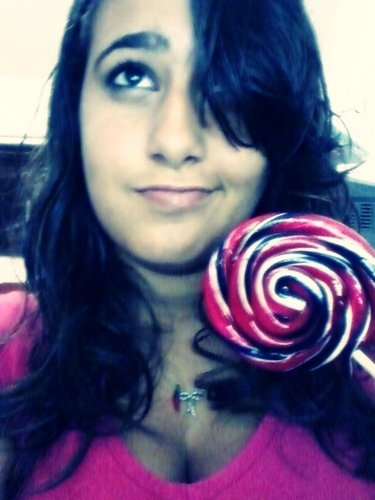 Souu louka  .... Felicidadee e amiigos sempree !!