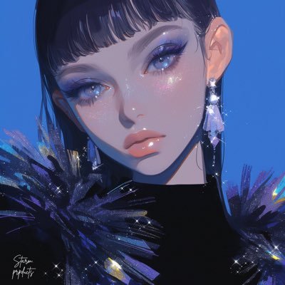 その辺に生息してるOTAKUの趣味垢。呼びタメ大歓迎です。フリーアイコン、ヘッダー拝借してます。 神キチな相方→【@hi__ragi96】