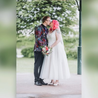 This account is no longer active | contact@louise-rose.com | Groups & Activities Co-ordinator | 💍 Wife of @TCalpin1