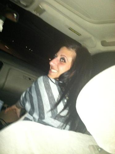 Jennerlynn's profile picture. In whiskey, i trust






 long hair, dont care.