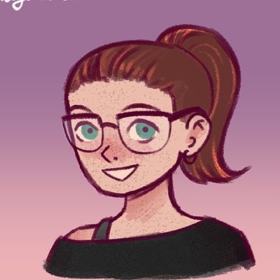 rubiegrace22's profile picture. she/her | chronically ill writer obsessed with space | not on here much these days | querying my YA SF novel THE LOWFLYERS 🌌