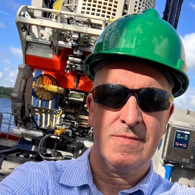 Jonathan Amos Profile