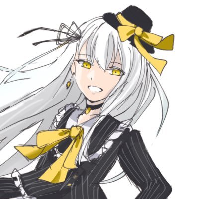 yuzupepper_bibu's profile picture. のばほさんかわいいね