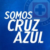 Somos Cruz Azul (@somoscruz_azul) 's Twitter Profile Photo Somos Cruz Azul (@somoscruz_azul) 's Twitter Profile Photo