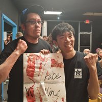 チャック・I・テイラー (@chuck_i_taylor) 's Twitter Profile Photo チャック・I・テイラー (@chuck_i_taylor) 's Twitter Profile Photo