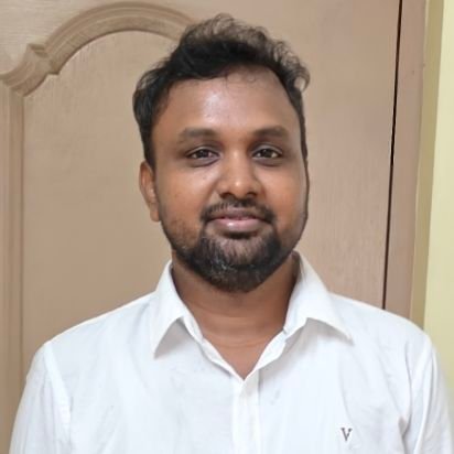 SivakElan's profile picture. A software developer by profession and love to build products. Seeking to learn new things and build something useful with people I can learn from.