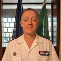 Adido de defesa da França no Brasil (@frdefensebrasil) 's Twitter Profile Photo