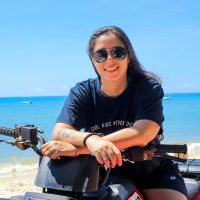 Nindi (@lopeslidianee) 's Twitter Profile