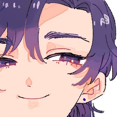 💜あけび💜さんのプロフィール画像