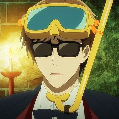 I like Digimon, Fate, and meguka. And now idols maybe kinda? Send me your best. Wolves are also cool.