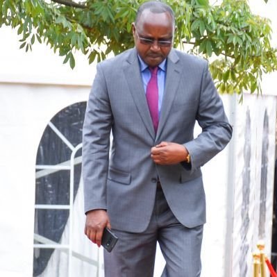 emmanuelTcomms's profile picture. Press Secretary, Executive Office of the President.